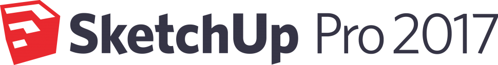 SketchUp PRO 2017