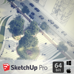 SketchUp eshop