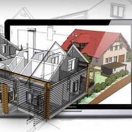 SketchUp PRO