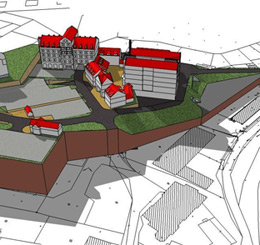 SketchUp PRO CZ