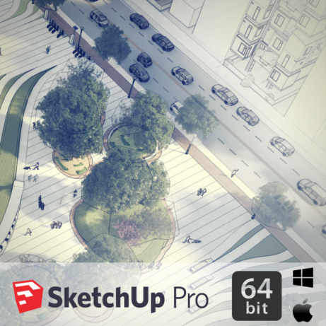 SketchUp eshop