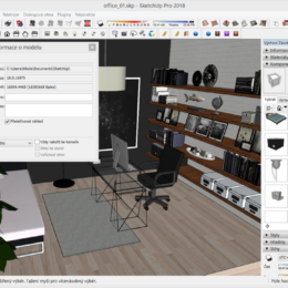CleanUp SketchUp