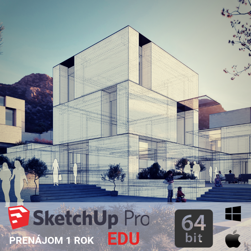 sketchup for students free download