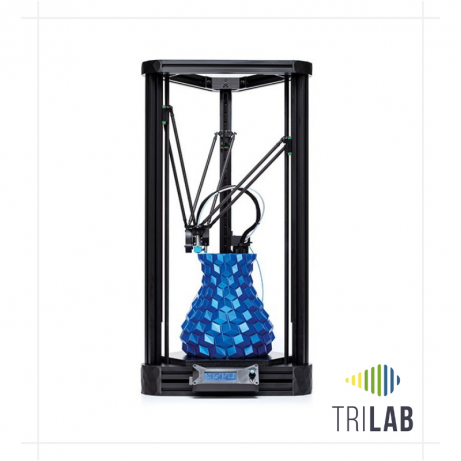 3D tlaciaren Trilab