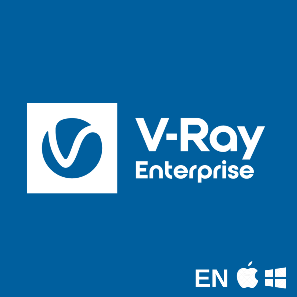v-ray enterprise pre sketchup