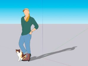 sketchup pro sk