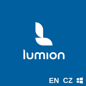 lumion licencia