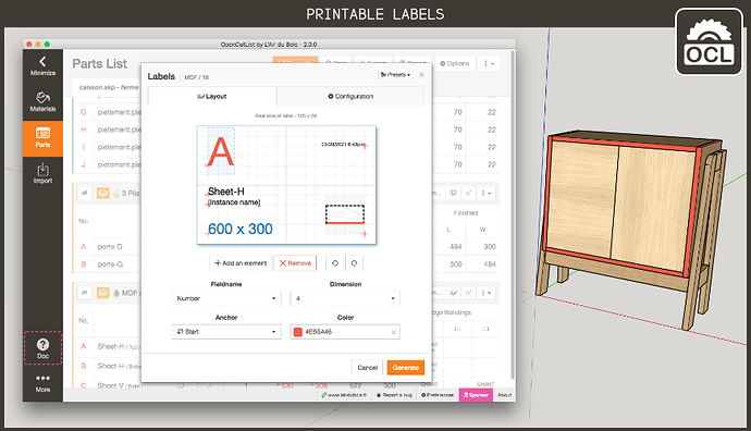 opencutlist pre sketchup