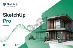 sketchup pro licencia
