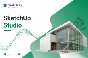 Licencia SketchUp Studio