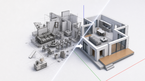 sketchup navody