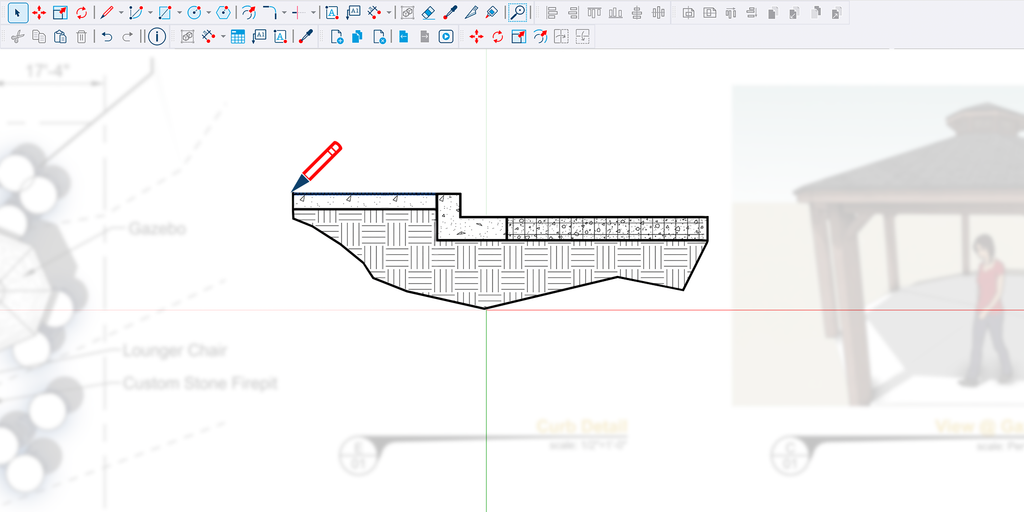LayOut 2027 novinky